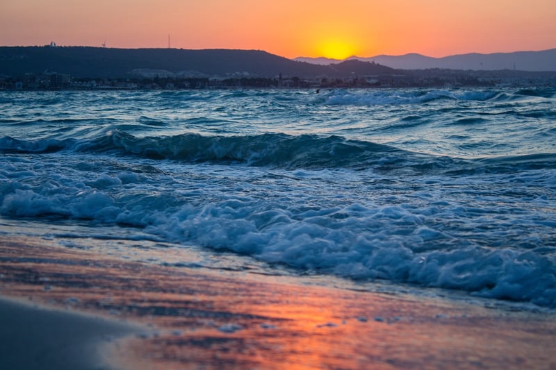 Sunset Beach Villa