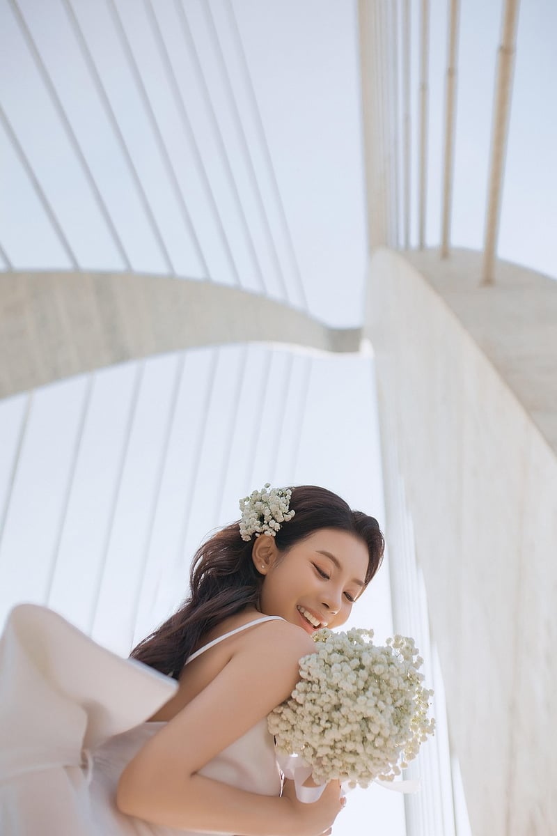 Bridal Attire