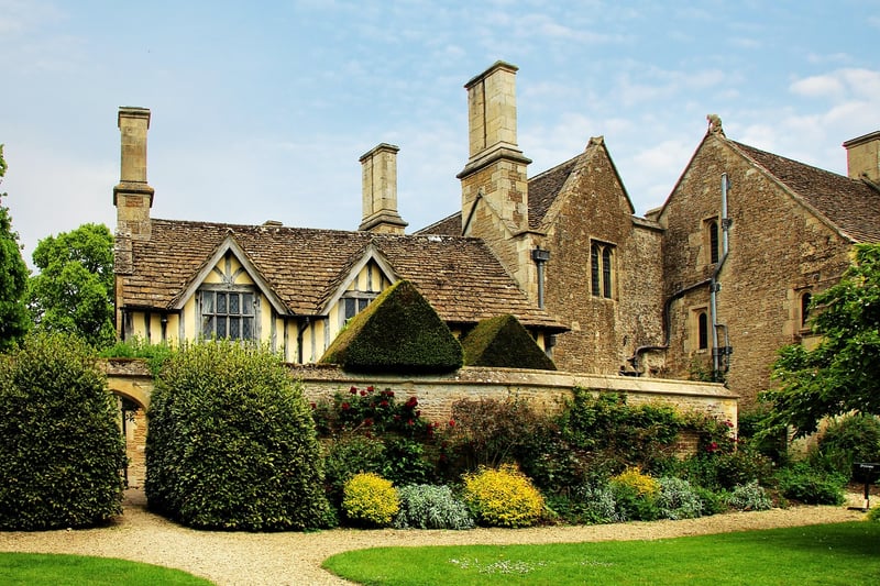 Historic Estate